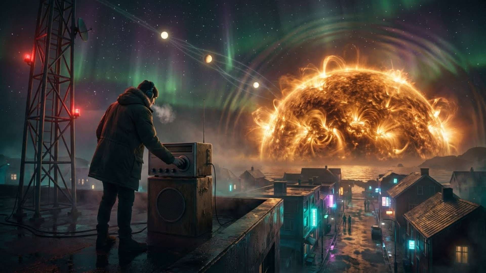 Planetary Alignments: Can They Really Trigger Solar Flares?