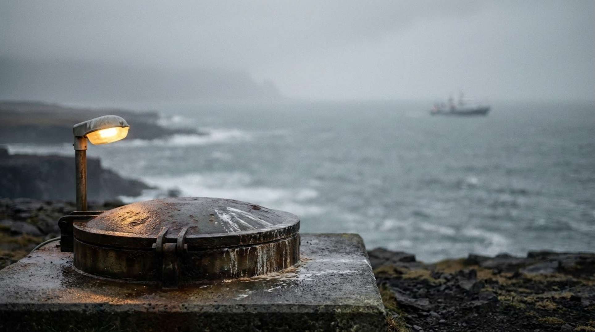 Azores Plateau: Atlantis Ruins or Volcanic Mirage?