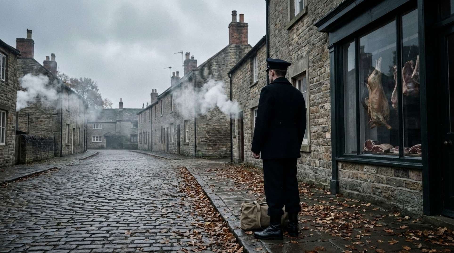 Time Slips, Prison Floods: The Data We Can't Explain