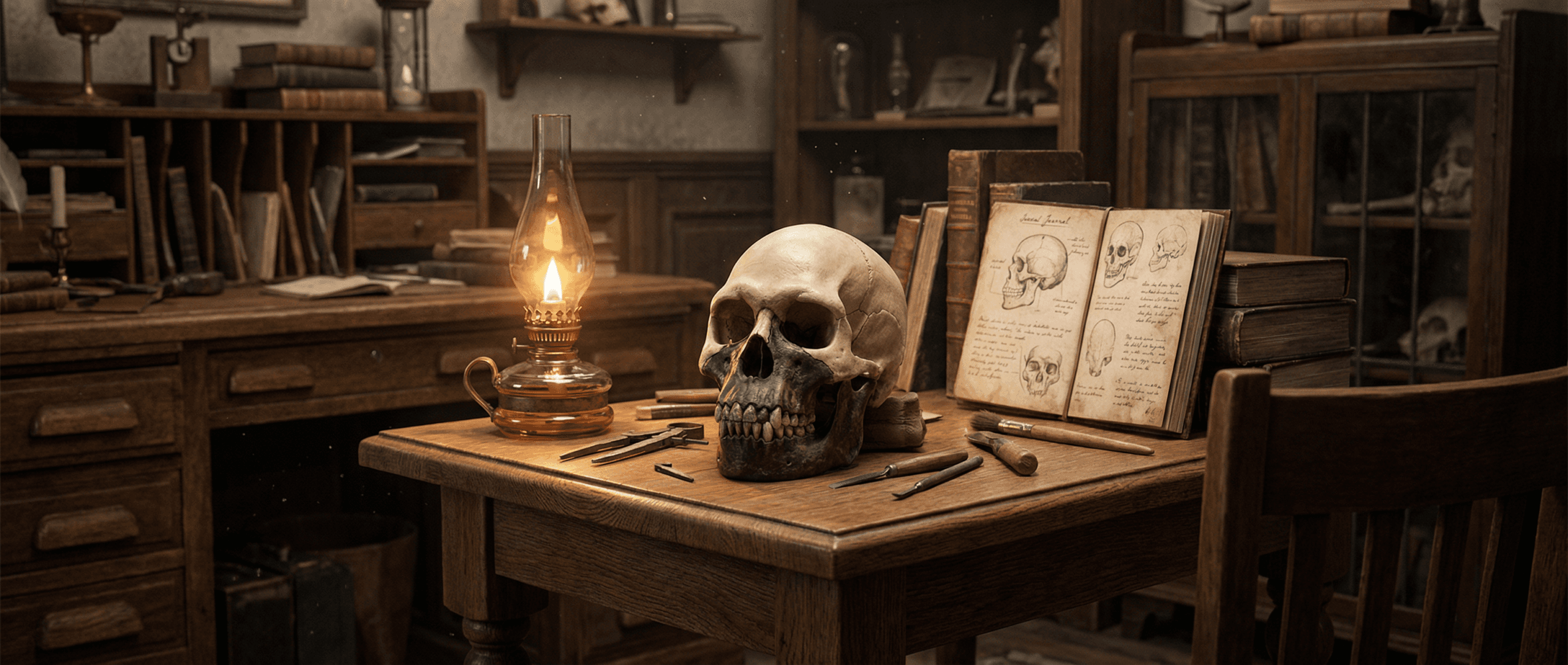 Piltdown Man: The Greatest Scientific Hoax in History