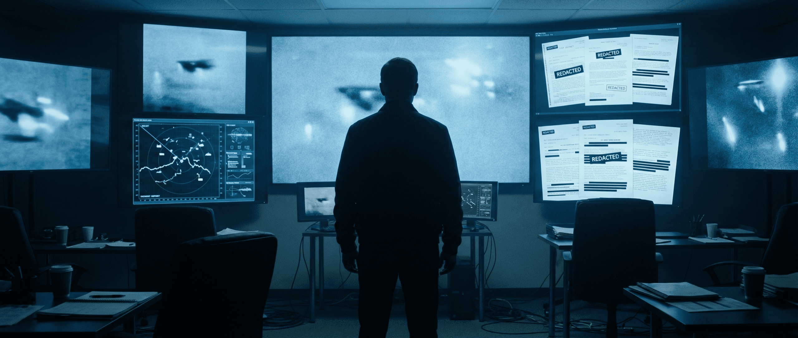 The Illusion of Disclosure: Why We're Not Getting the Truth