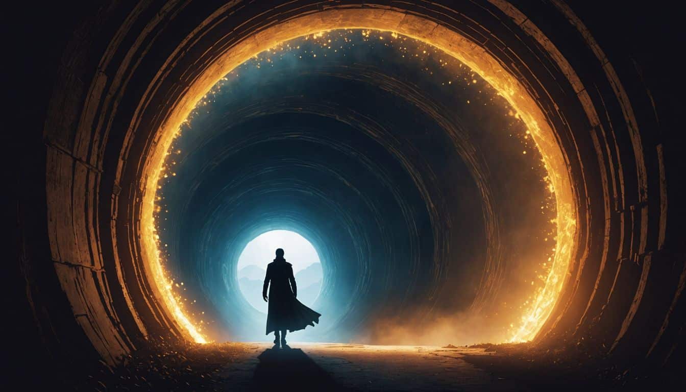 What Science Says About Near Death Experiences