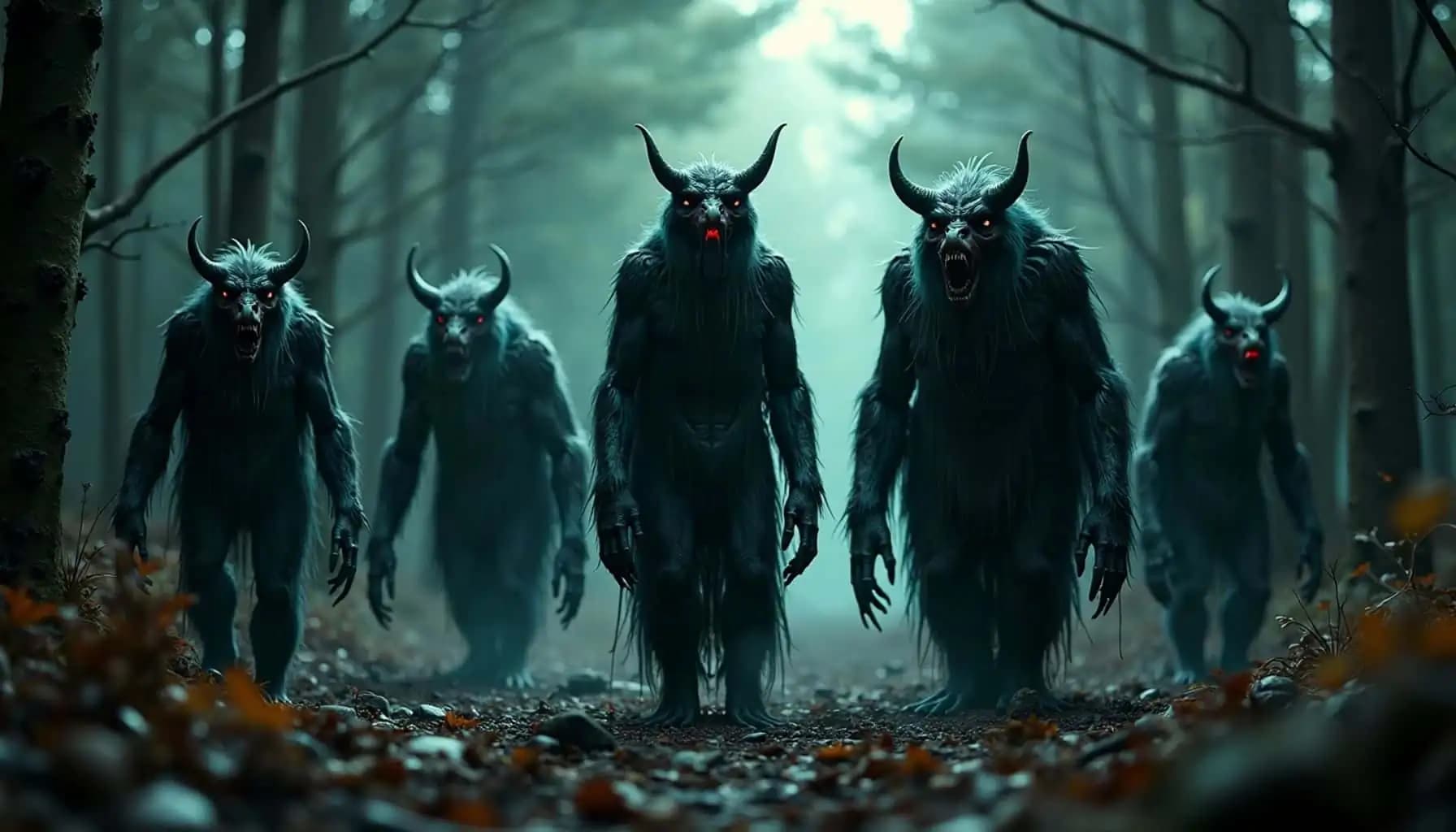 5 Cryptids You’ve Never Heard Of Before
