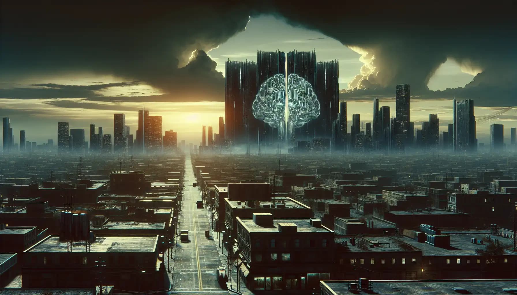 Apocalypse Now: Has AI Opened the Biblical Gates?