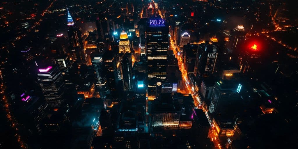 Are Global Conspiracies Running the World?