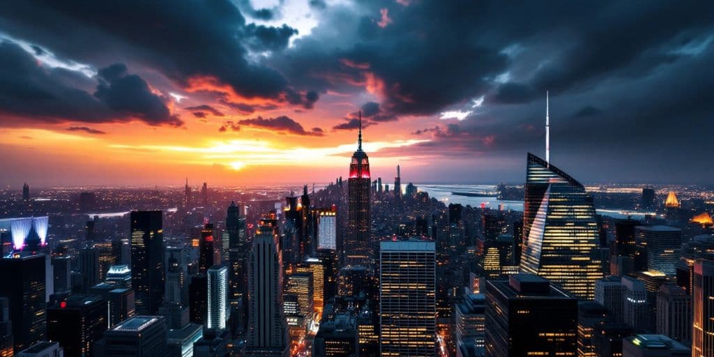 Are the Global Elite Really Running the World?