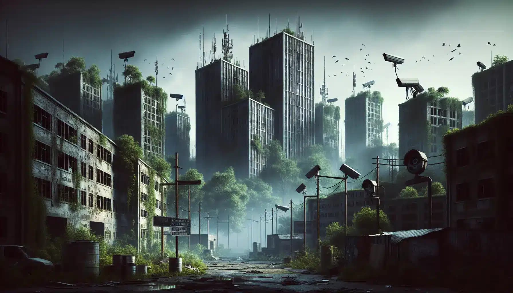 Behind Barbed Wire: Inside the CIAâs Secret Prisons