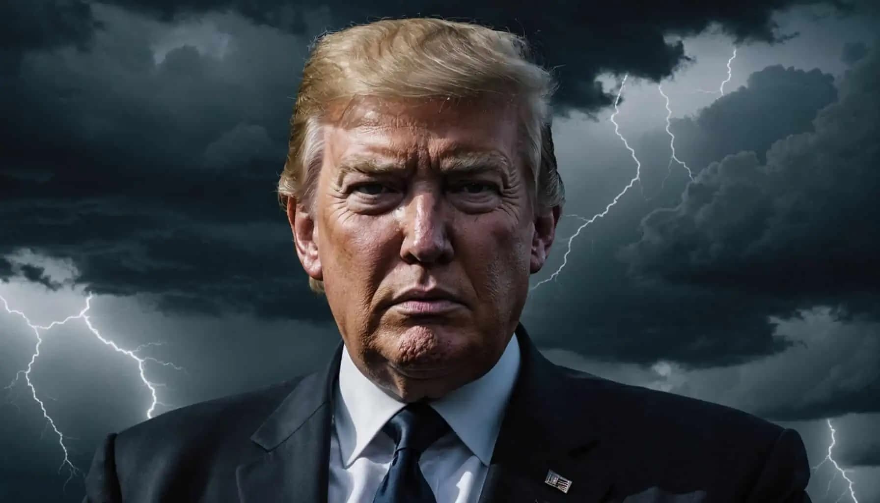 BOMBSHELL: Trump Hit with New Indictment