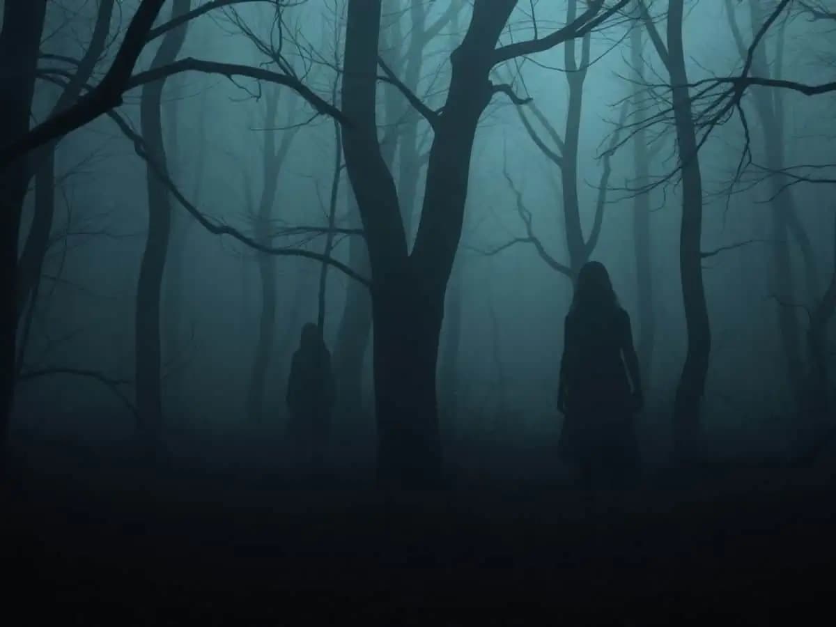 Children Who VANISHED and WHAT THEY ENCOUNTERED!