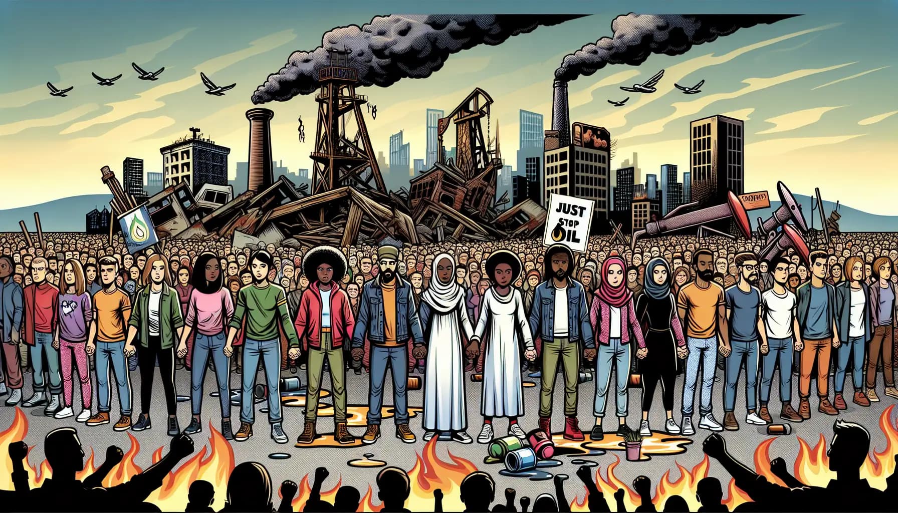 Climate Activists Sentenced: A Deep Dive into the Just Stop Oil Case