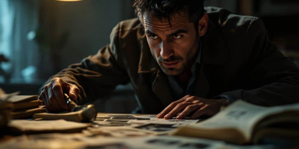 Cold Cases That Still Have Investigators Scratching Their Heads