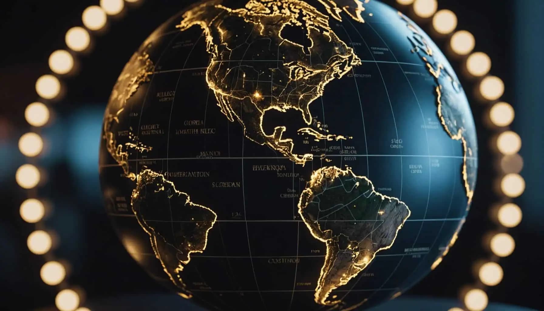 Current Affairs: Analyzing the Impact of Global Events on Our Lives