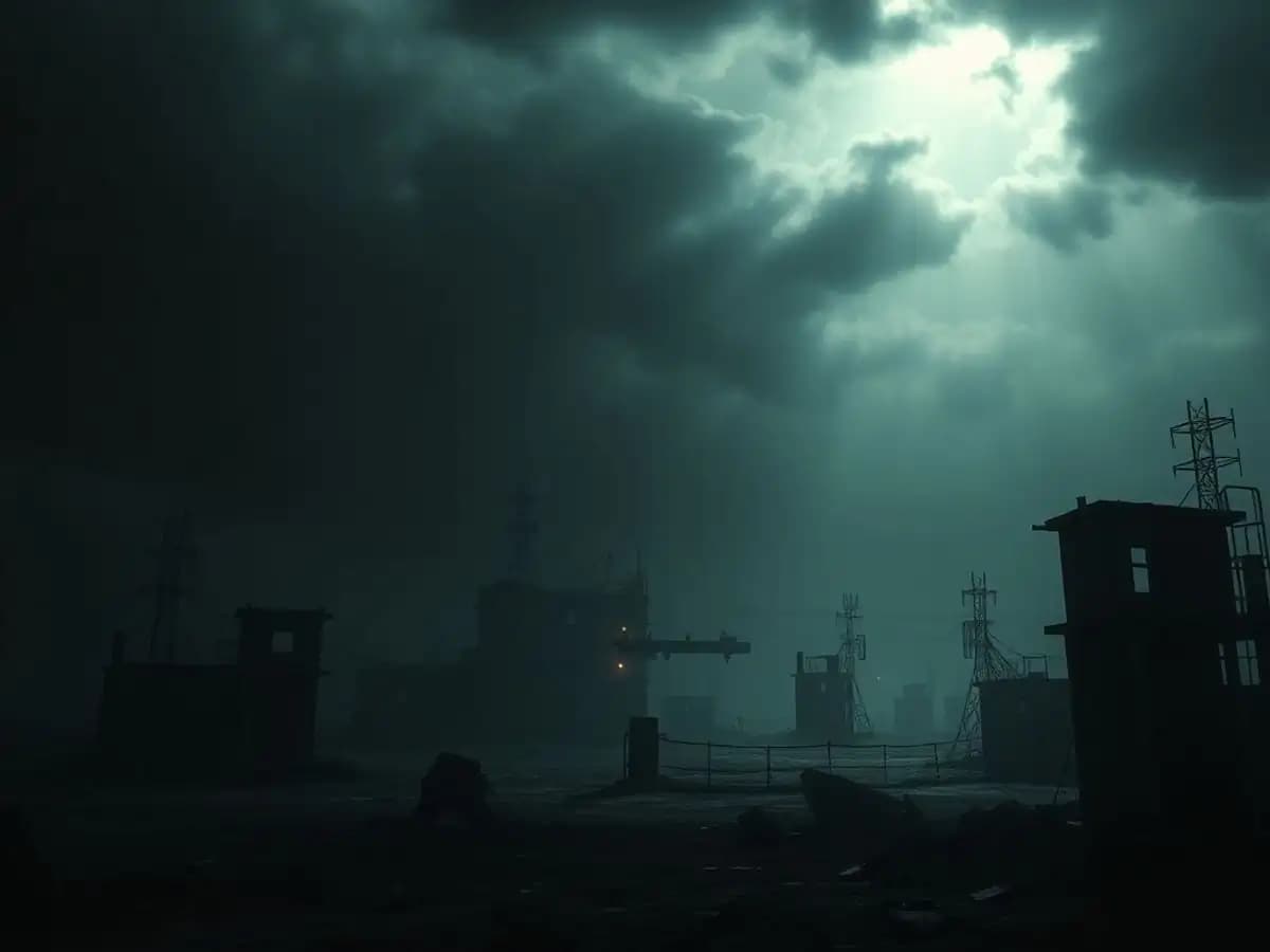 “Dead Internet Theory”… Is Becoming Real