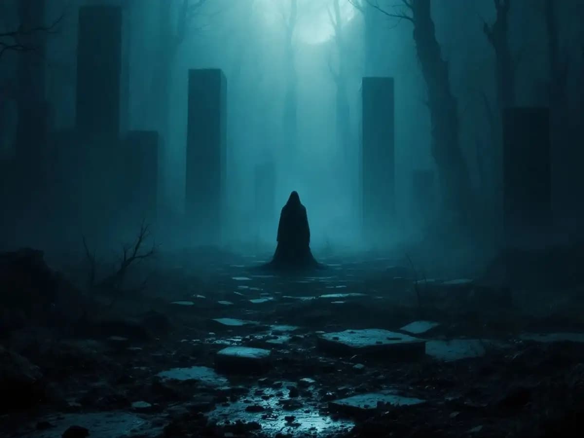 Dead Internet Theory – The Truth