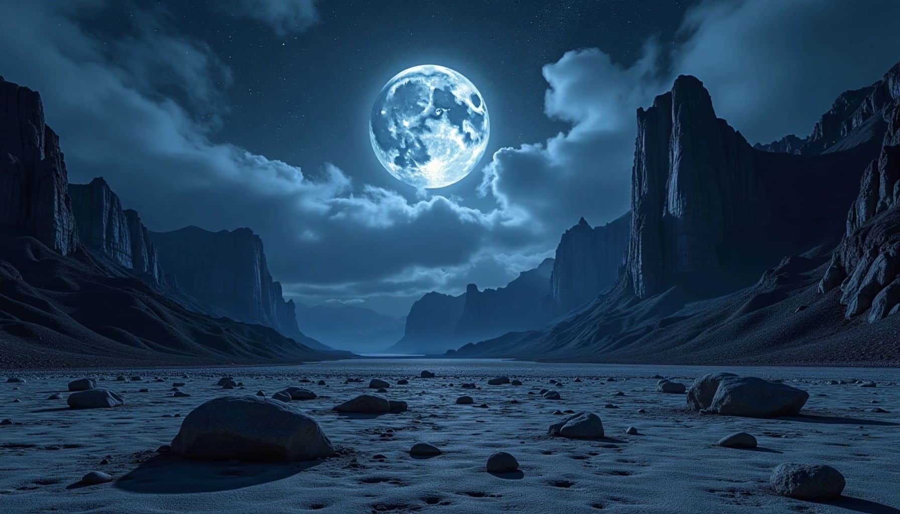 Death Valley: Mysteries, Disappearances, High Strangeness