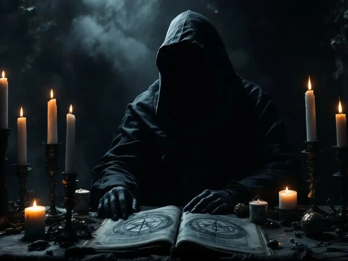 Demons: Are They Real? – A Deep Dive into Demonology and the Occult