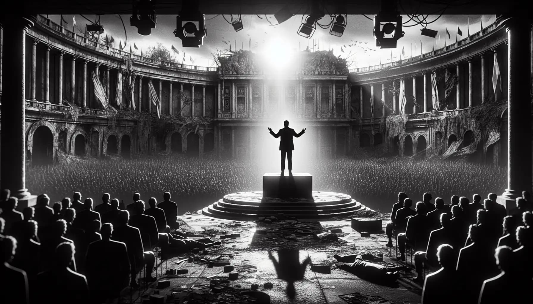 Did Elon Musk give a fascist salute during the Trump inauguration?