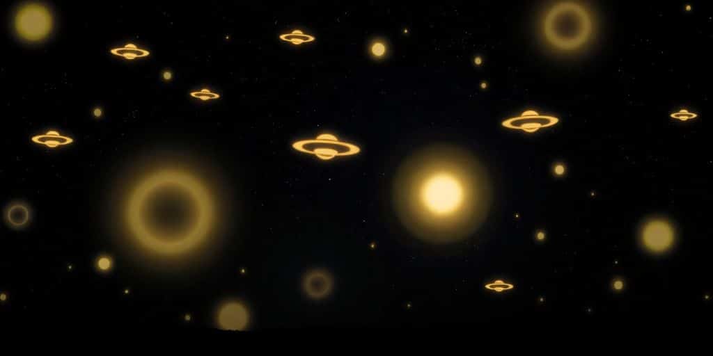 Exploring the Truth Behind Alien Sightings: What 2024 Reveals