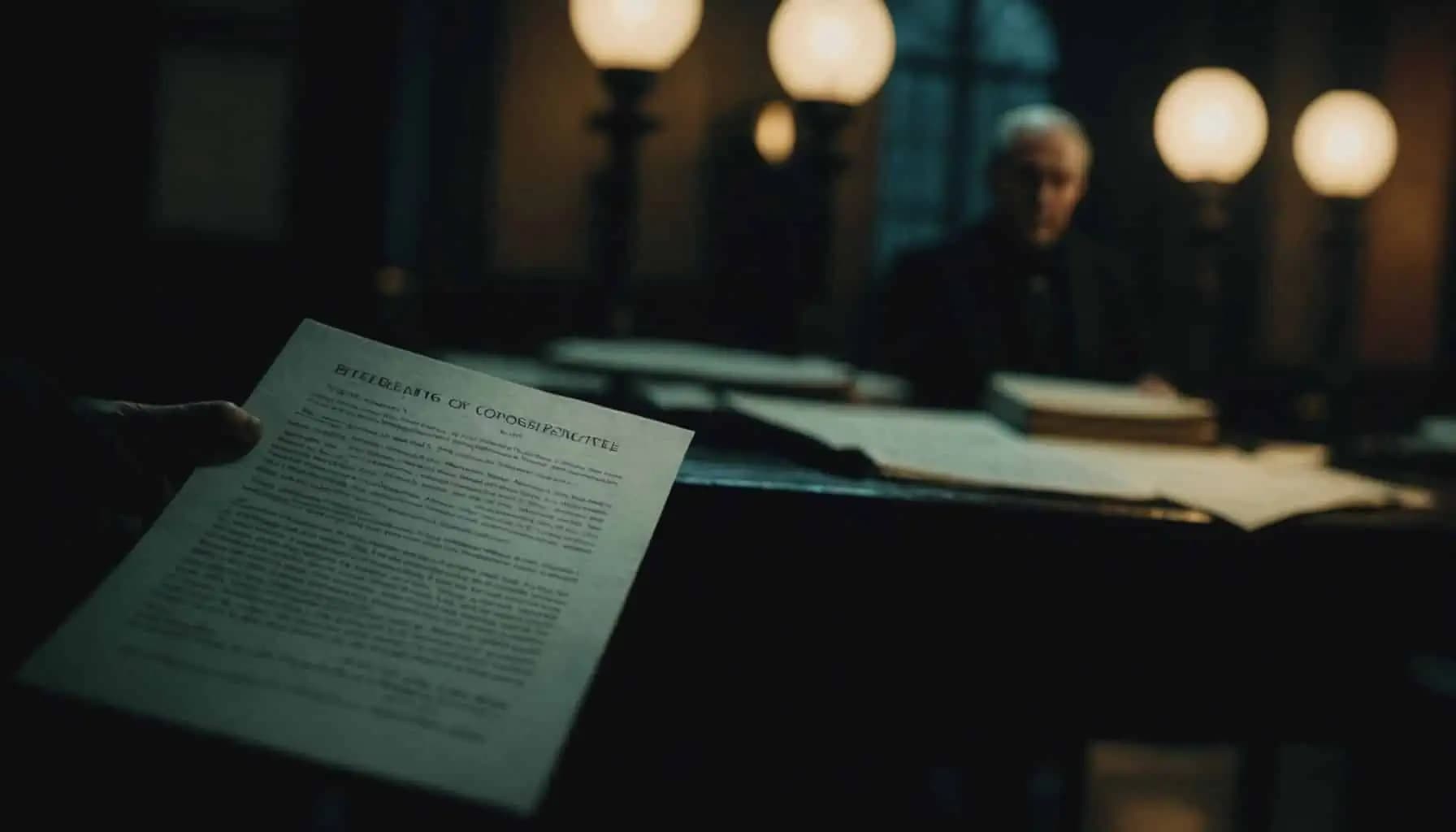 Exploring the Unexplained: A Deep Dive into the World’s Mysteries