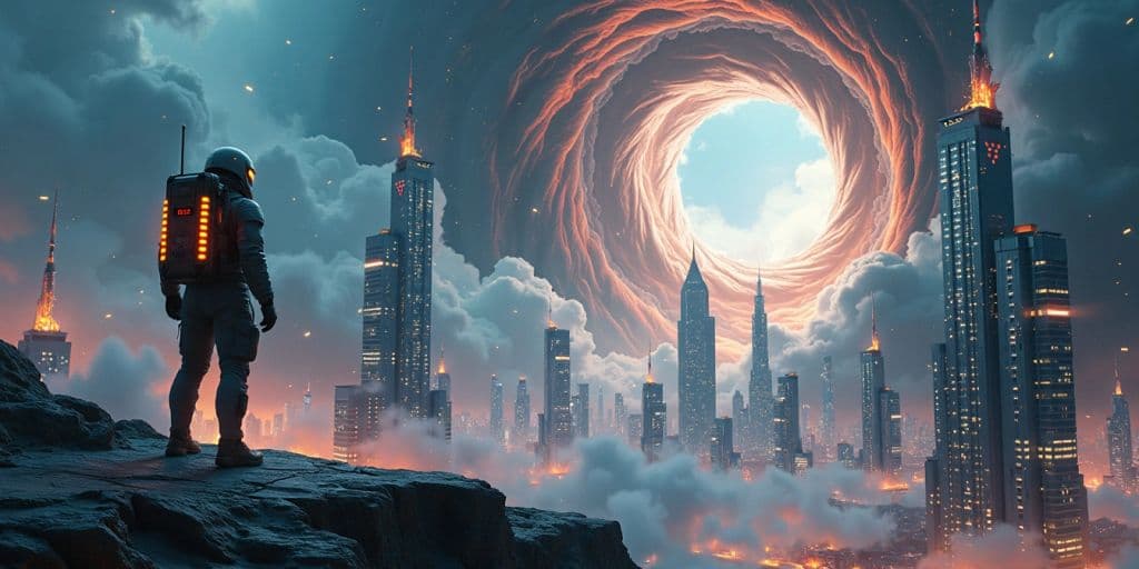 Exploring Time Travel Theories: What Science Says About Journeying Through Time