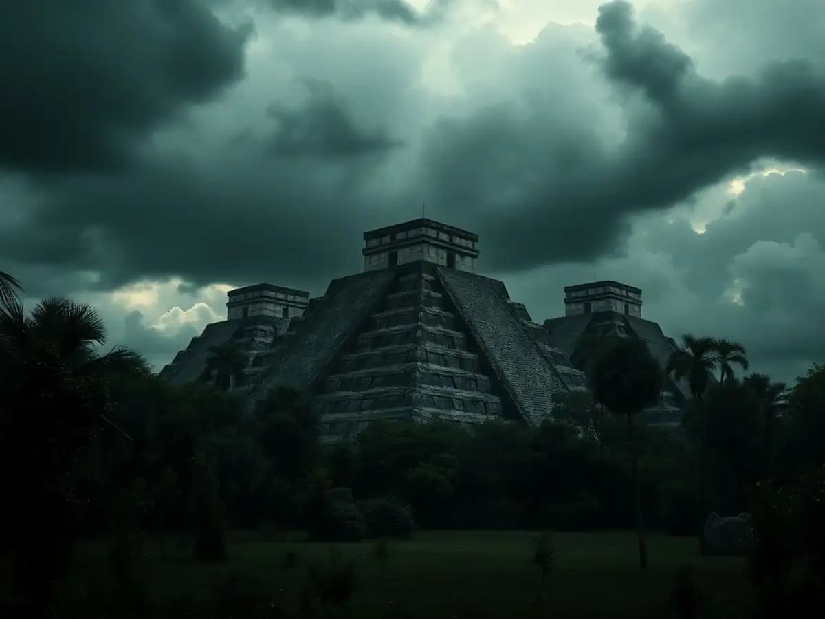 Florida Has Pyramids – Hidden History of Old Florida