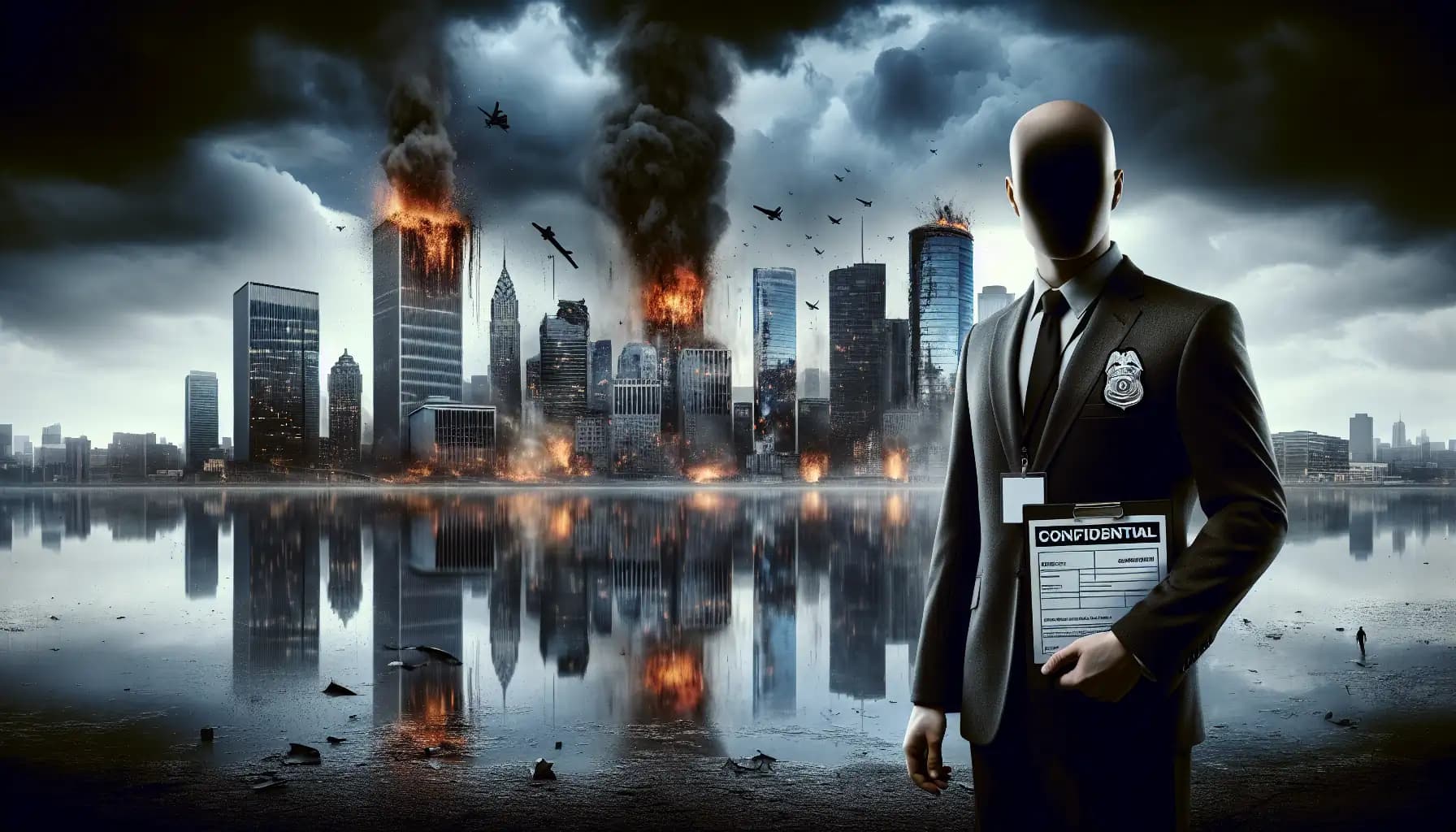 Former FBI Agent REVEALS Epstein as Israeli Intelligence?!