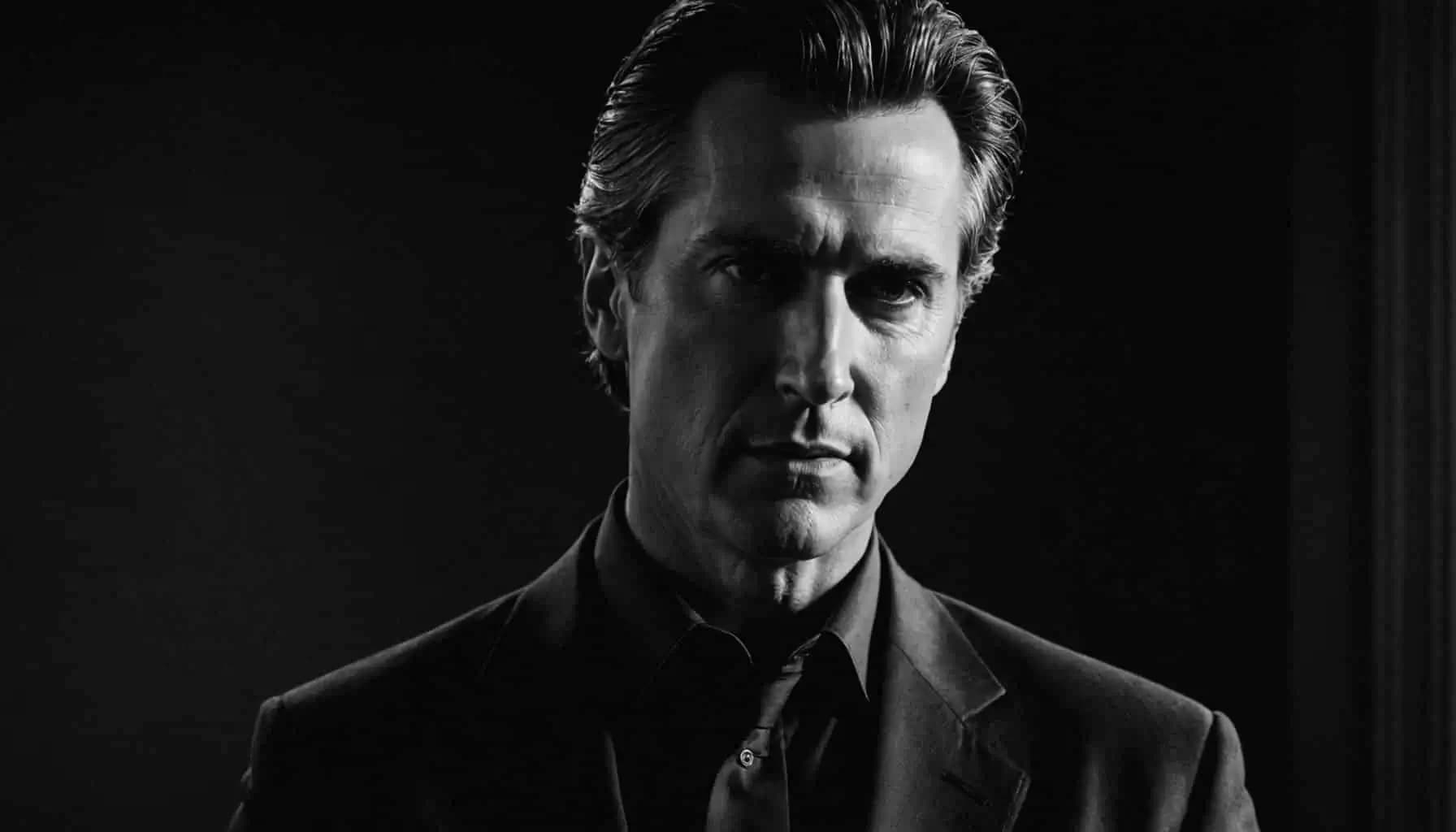 Gavin Newsom’s Hidden Agenda: Why He’s Not Backing Kamala Harris
