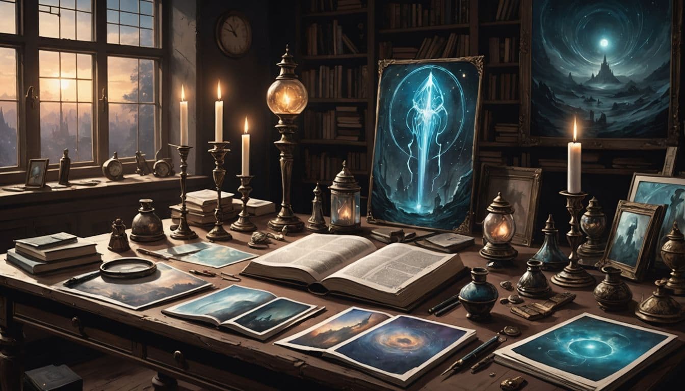 Essential Ghost Hunting Equipment for Every Paranormal Investigator