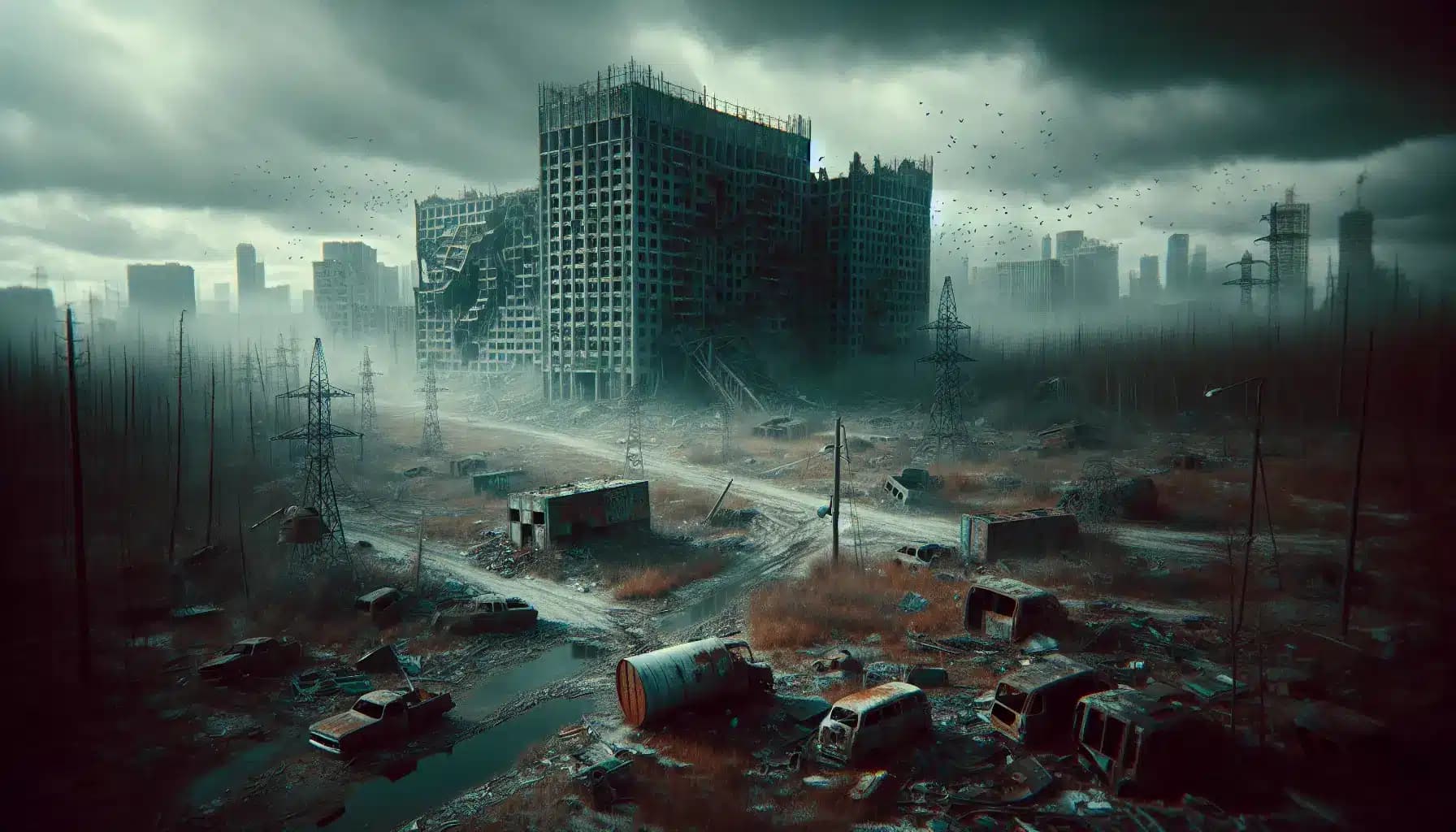 Government Mind Control Experiments Youâve Never Heard Of