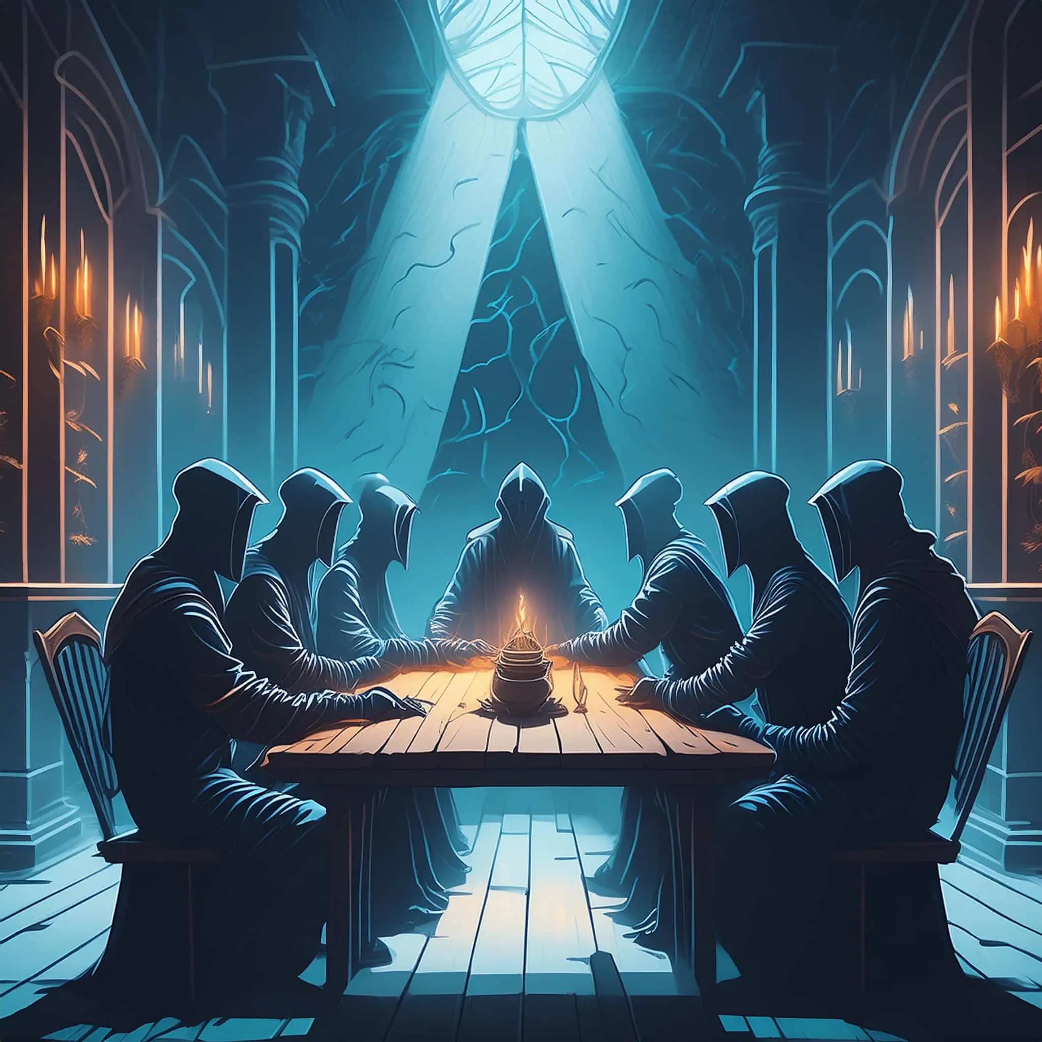 Government Secrecy: What Are They Hiding About UFOs?