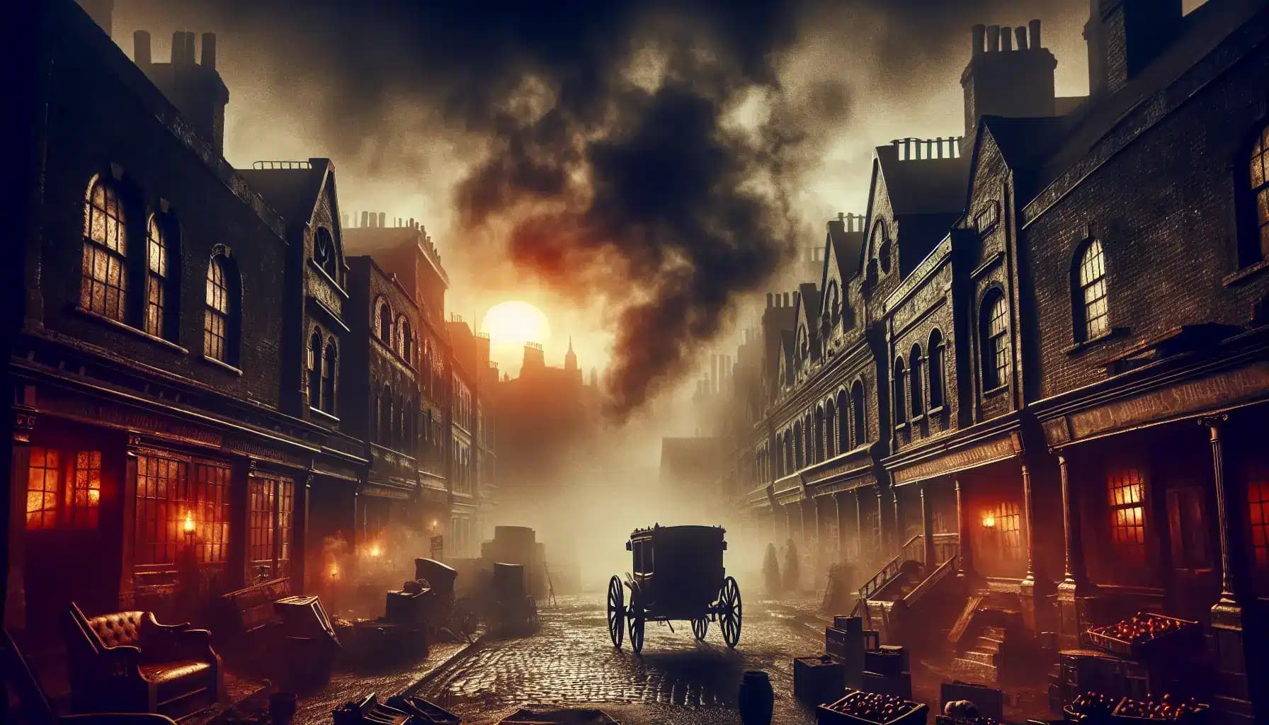 Hunting Jack the Ripper: The Unending Search for a Killerâs Identity