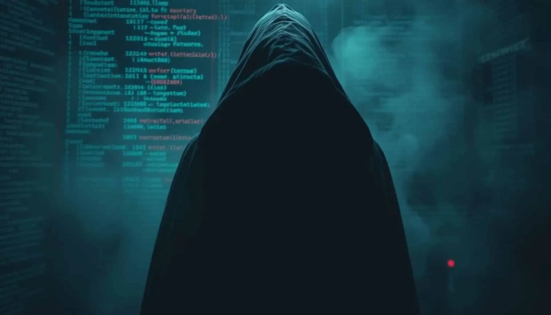 Hunting The Dark Web’s Biggest Villain