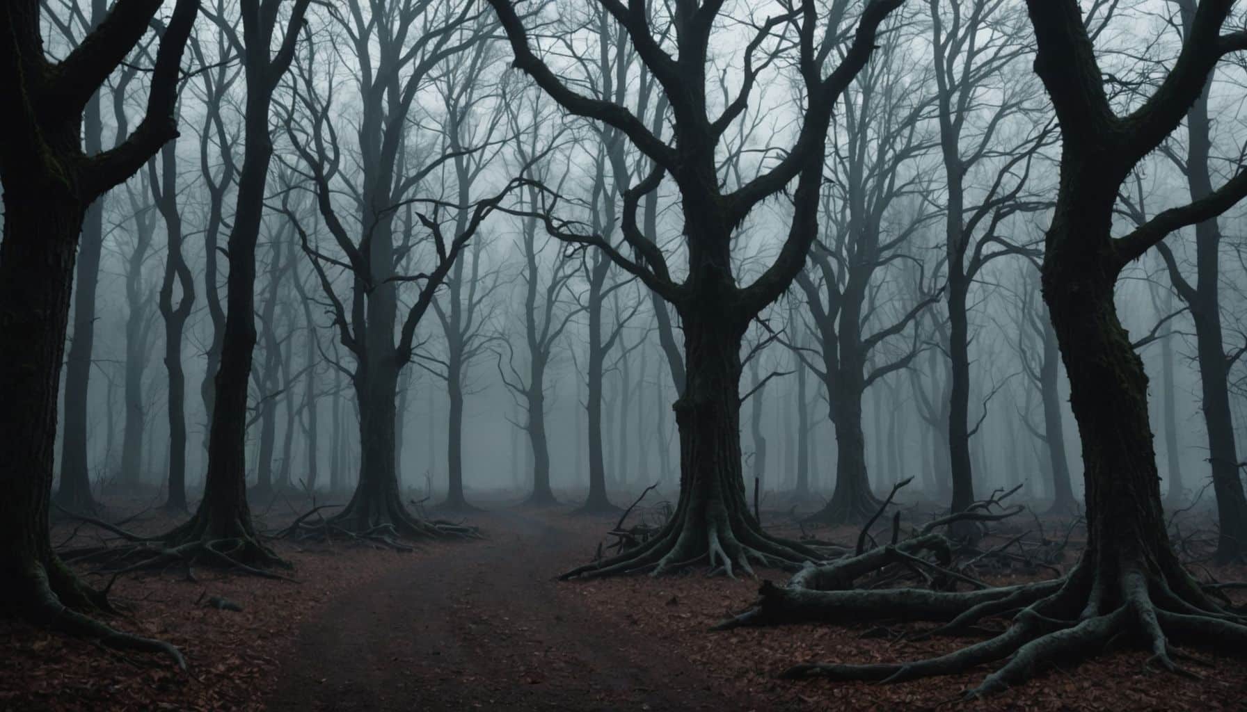 Inside America's Most Mysterious Zone – The Bridgewater Triangle