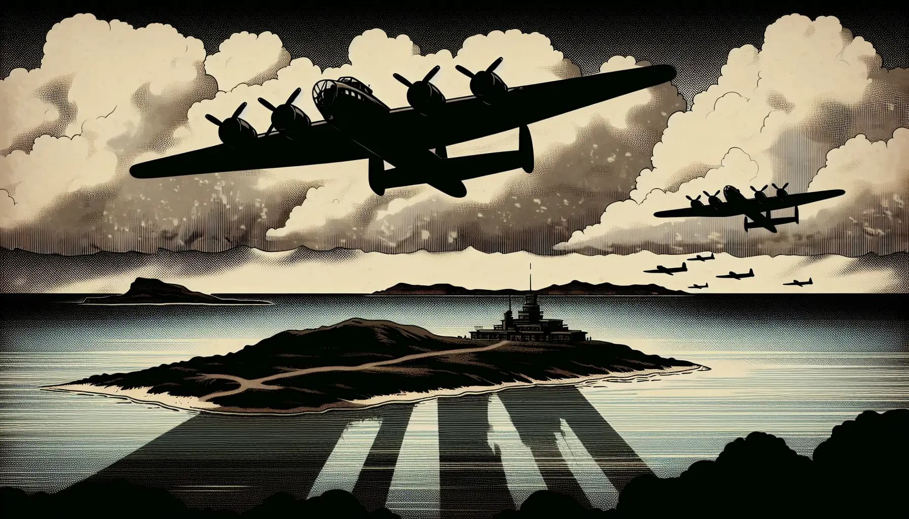 Iranian Thunder: The Shadow Looms Over Diego Garcia