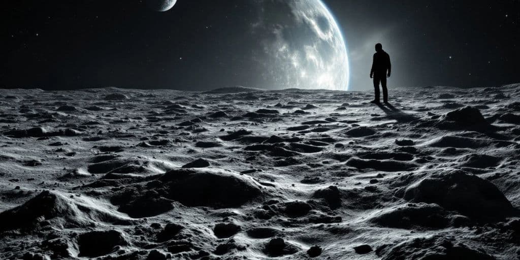 Is the Moon Landing Hoax Conspiracy Still Alive?