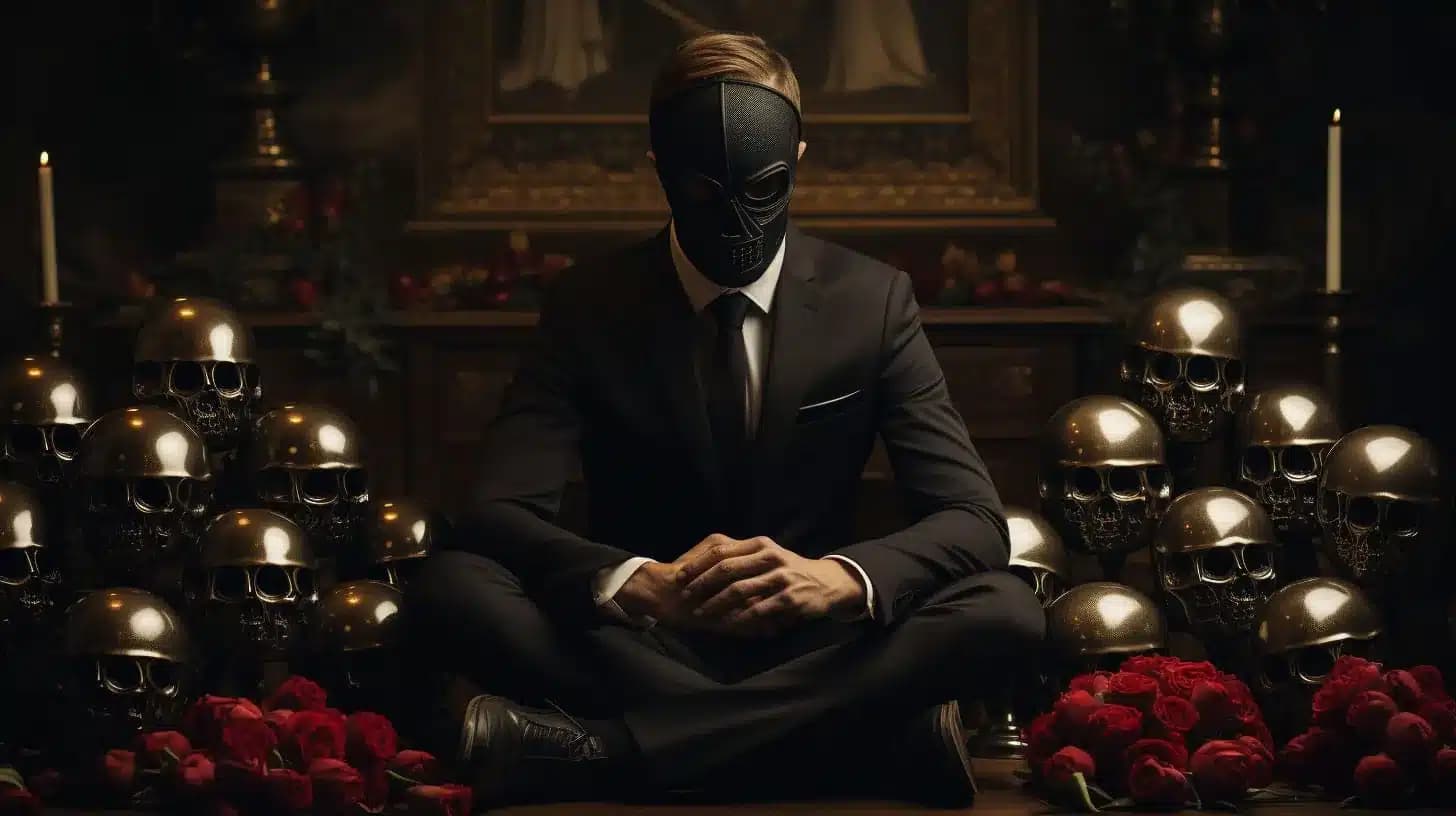 Jay Dyer: The Dark Plan of the Occult Elite