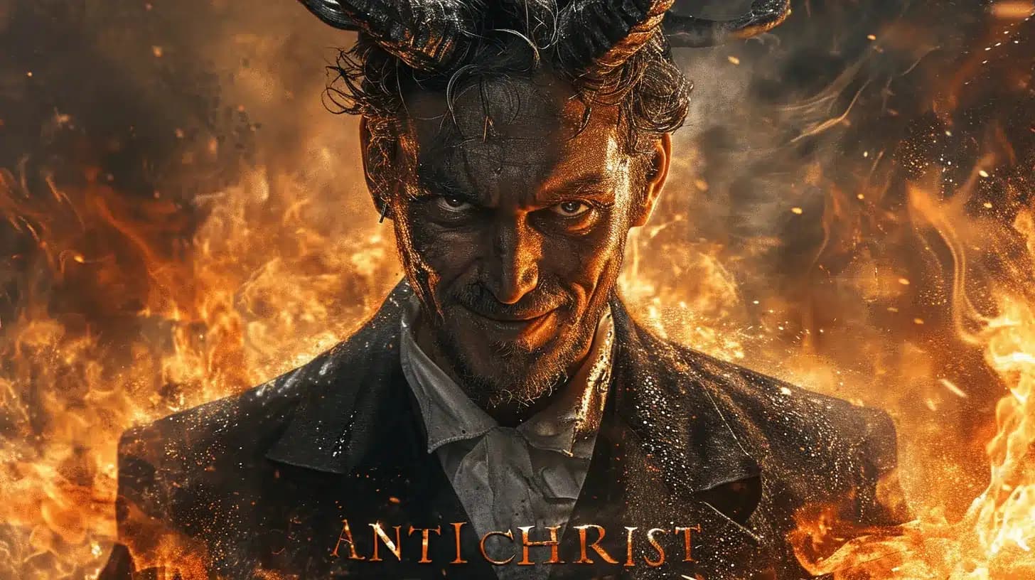 Left Behind and Beyond: Exploring the Rise of the Antichrist in Modern Media