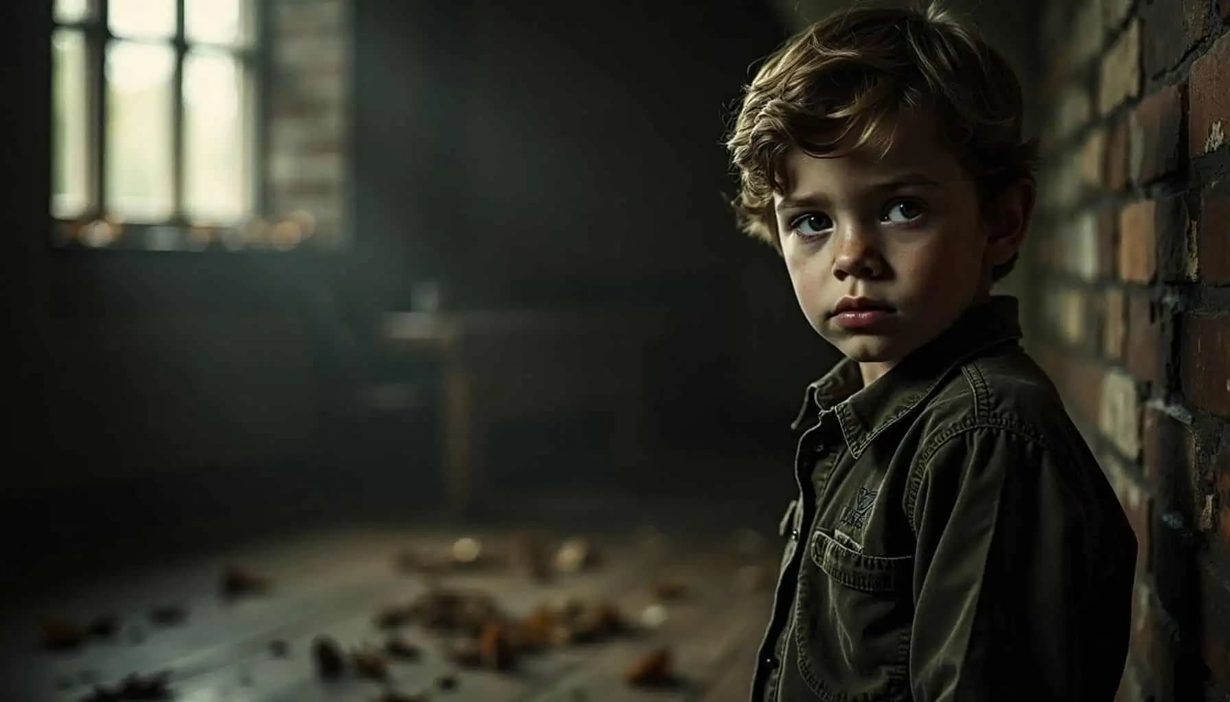 Little Boy Abducted In 1951 Recently Located After 73 Years! | The Case Of Luis Armando Albino