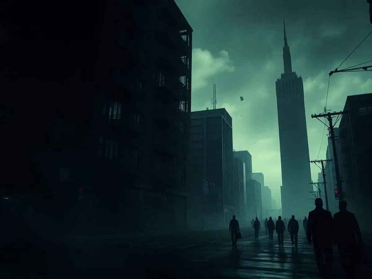 Most TERRIFYING Glitch In The Matrix Experiences… (Lives Being Rewritten?? People Disappearing!?)