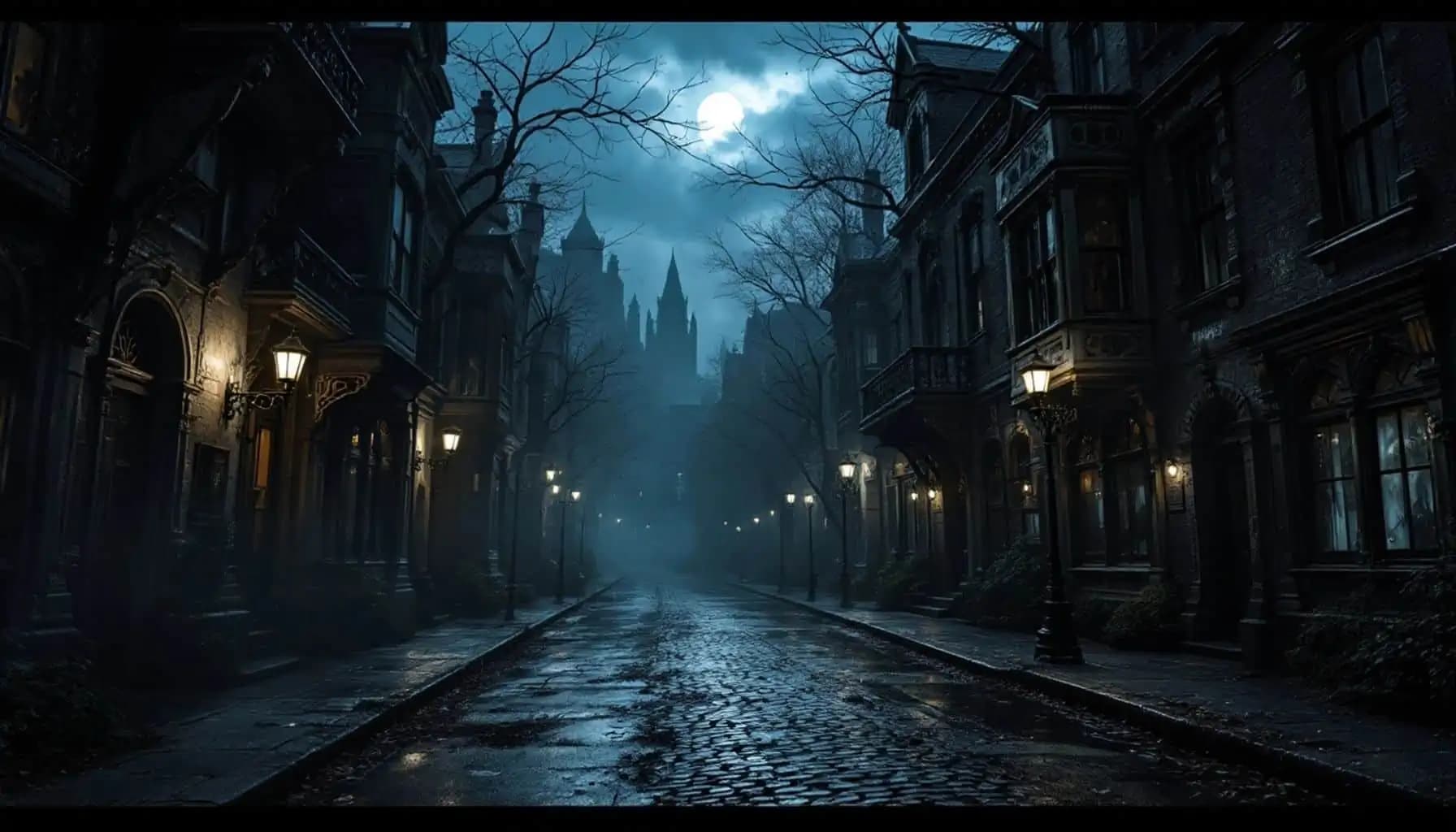 Mysteries That Were Solved With Google Street View