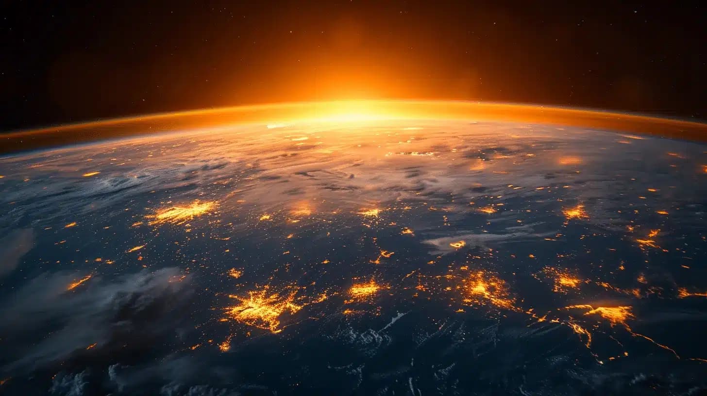 Pole Shift Now: Signs of a Coming Cataclysm