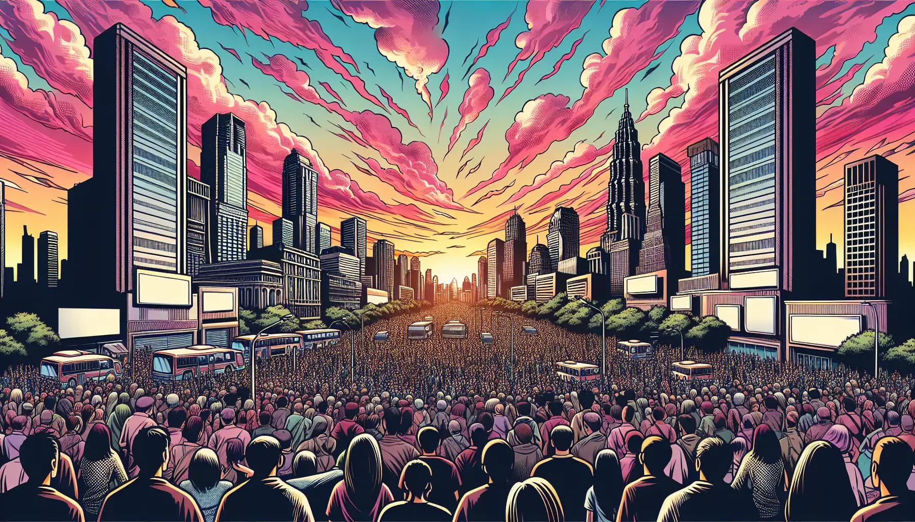 President Joe Biden Shocks Nation by Dropping Out of 2024 Presidential Race