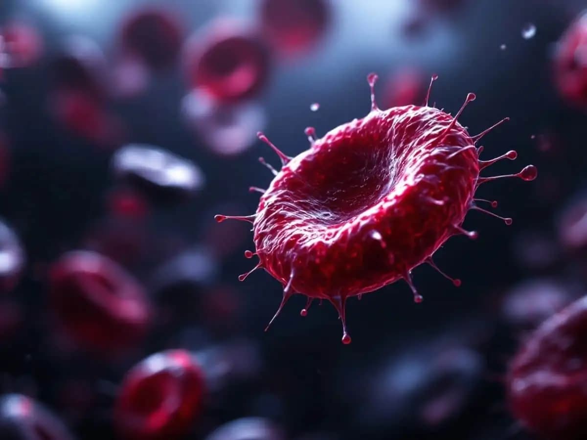 RH Negative Blood – The KEY to Unraveling Human History