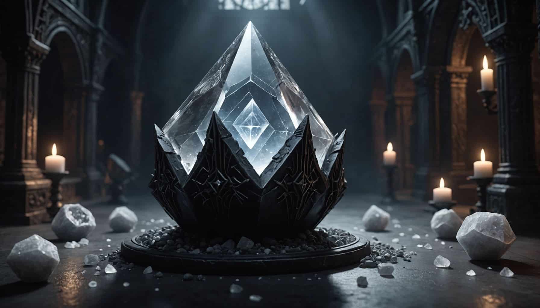 SALT: THE FORBIDDEN SPIRITUAL WEAPON? What no one has EVER revealed to you