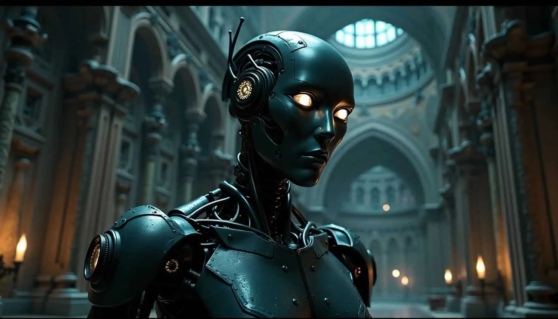 Scientists Create AI For Ethical Questions. It Turns Racist… AGAIN!