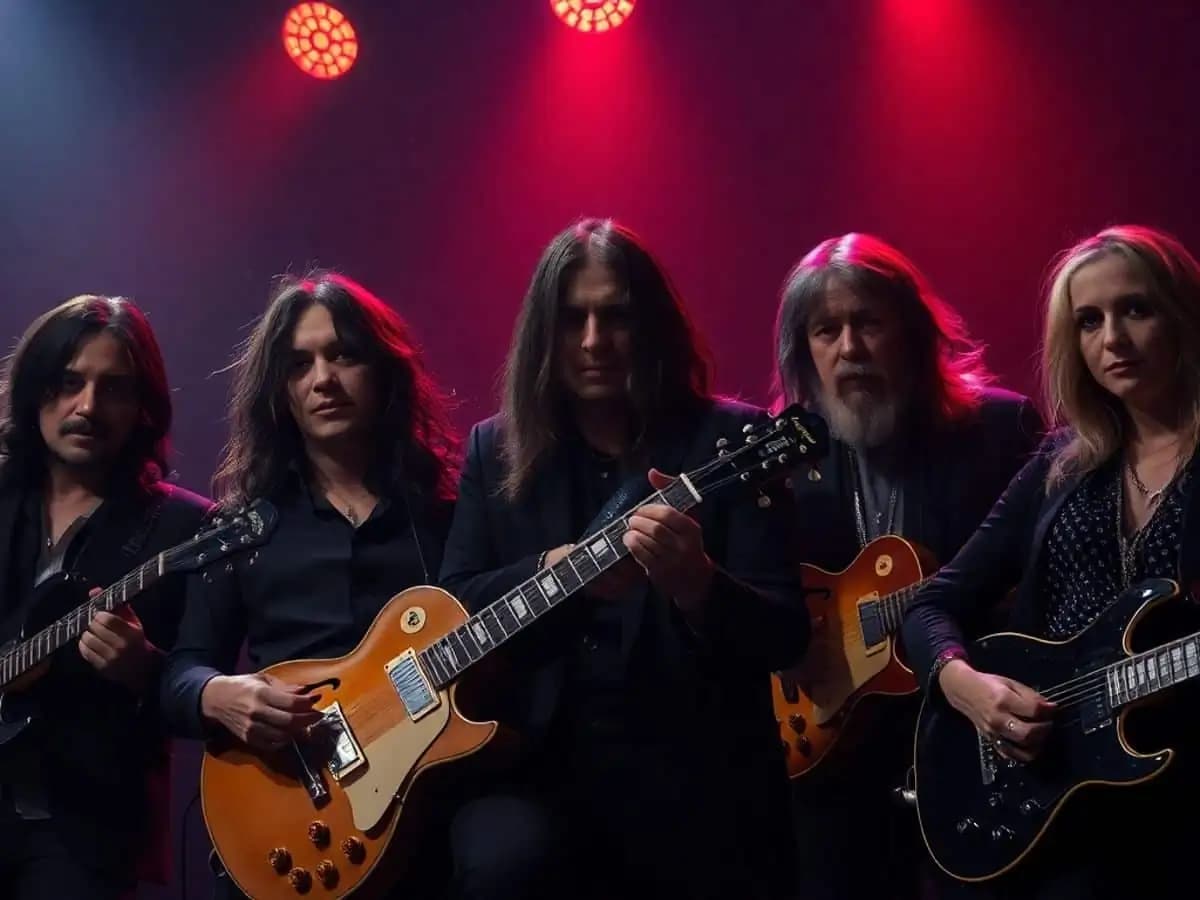 Secret Hollywood History – The Doors, Stevie Nicks, Frank Zappa, Joni Mitchell and More