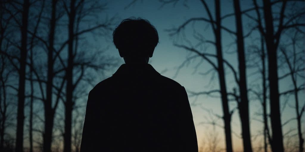 Serial Killers: Unsolved Cases That Still Haunt Investigators