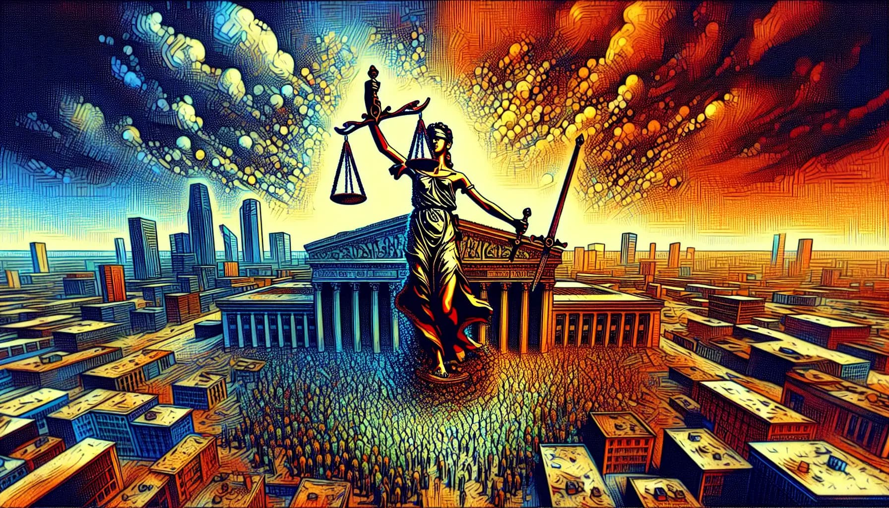 Supreme Court’s Landmark Ruling: A Turning Point for Homelessness Policies