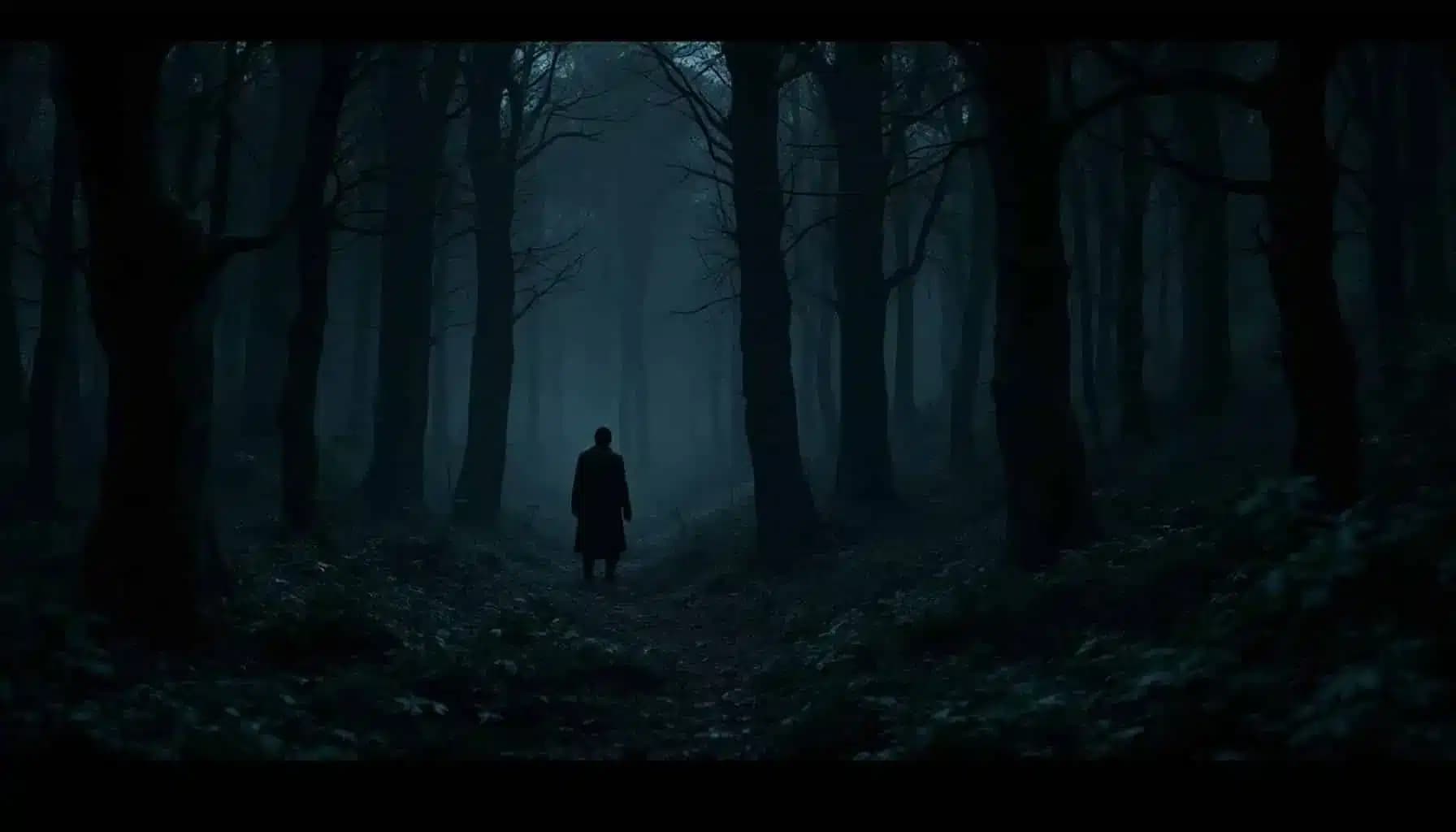 Survival Instructor Explains How to Find Your Way Out of the Woods If You Are Lost: New Technique