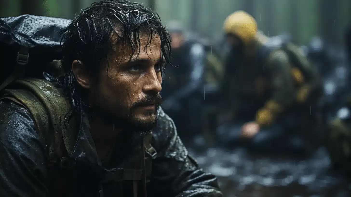 Surviving the Apocalypse: The First 72 hours